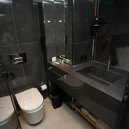 Hotel Derik Housetroya *